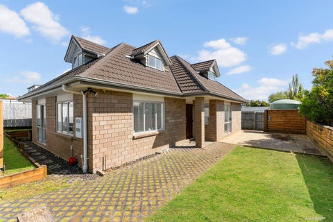 104A Flanshaw Road, Te Atatu South, Auckland