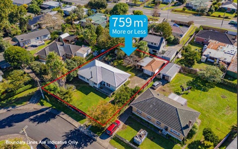 5 Rice Crescent, Papakura, Papakura