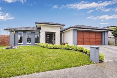 20 Telford Way, Raumati Beach, Paraparaumu