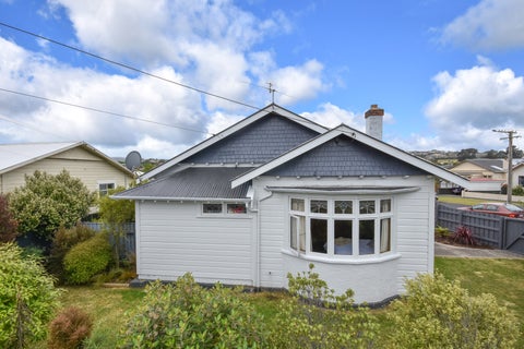 60 Magdala Street, Saint Kilda, Dunedin