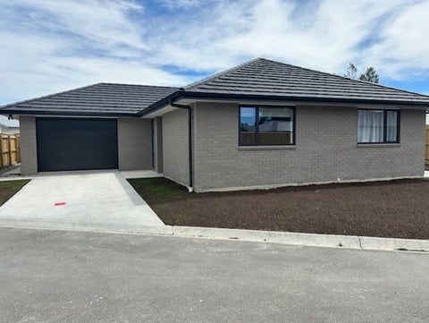 14 Makoura Road, Masterton
