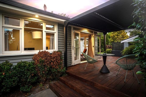 98 Hamilton Avenue, Ilam, Christchurch