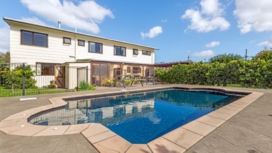 11 Oak Street, Mangapapa, Gisborne