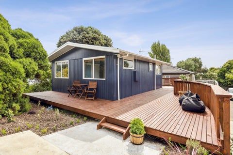 9 Francis Road, Paraparaumu Beach, Paraparaumu