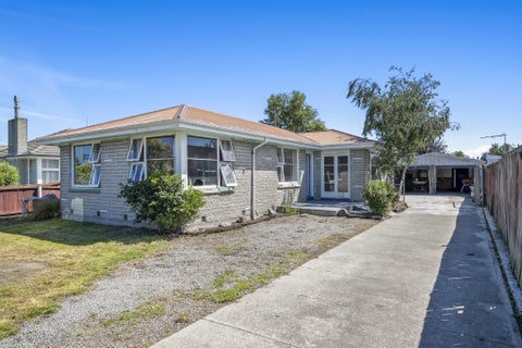 57 Percival Street, Rangiora, Rangiora