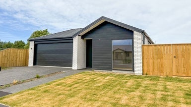 10 Fernbird Road, Rolleston, Rolleston