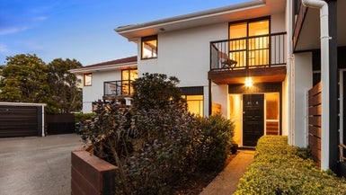 1/91 Beachville Road, Redcliffs, Christchurch