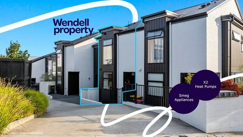 7B Reg Pearce Way, Glen Innes, Auckland