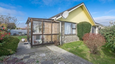 8 Munro Street, Waikiwi, Invercargill
