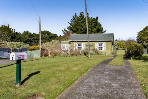 1 Ropata Street, Hawera