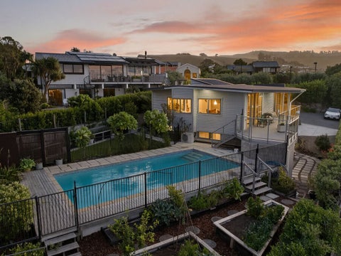 69A Panorama Road, Clifton, Christchurch
