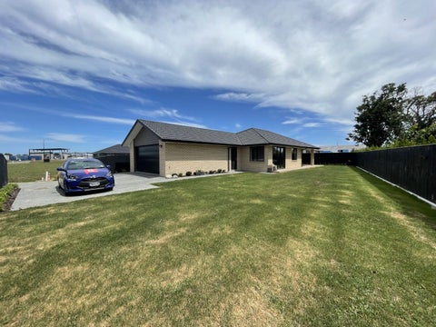 5B Puanga Street, Hawera, Hawera