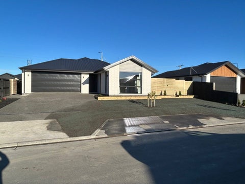 50 McCaw Road, Lincoln, Lincoln