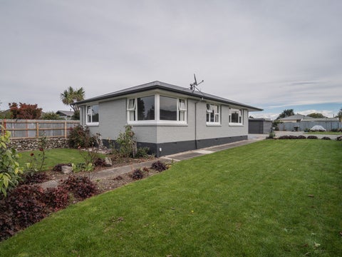 47 Studholme Street, Temuka, Temuka