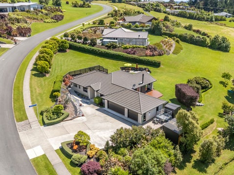 130 Ridgeview Road, Redwood Valley