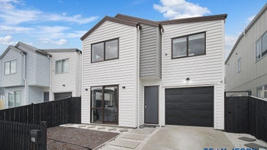 20 Tumu road, Papakura, Auckland