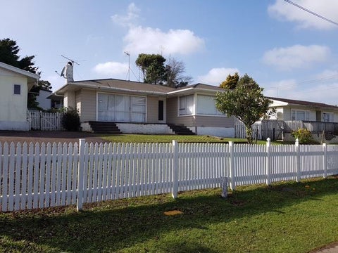 20 Ferguson Street, Manurewa East, Auckland