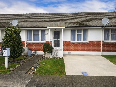 3/21 Totara Street, Trentham, Upper Hutt