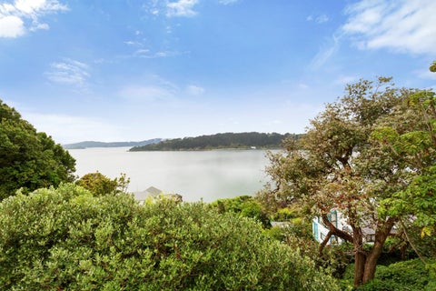 61 Grafton Road, Roseneath, Wellington