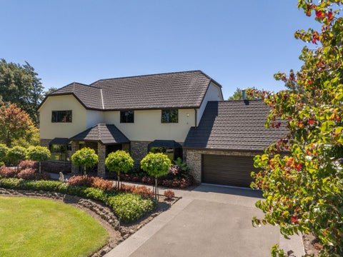 215 Sparks Road, Hoon Hay, Christchurch