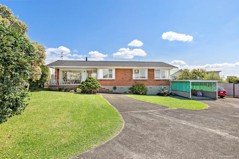 10 Terry Street, Blockhouse Bay, Auckland