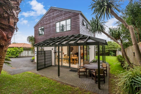 3/20 Quadrant Road, Onehunga, Auckland