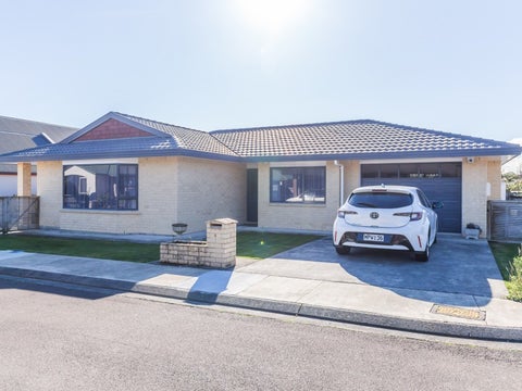 5 Campbell Grove, Levin, Levin