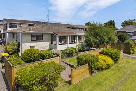5/1 Parker Avenue, New Lynn, Auckland
