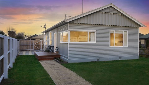 230 King Street, Rangiora, Rangiora