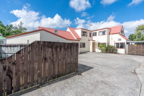 23 Knighton Road, Hillcrest, Hamilton
