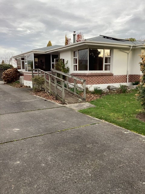12 William Street, Gore, Gore