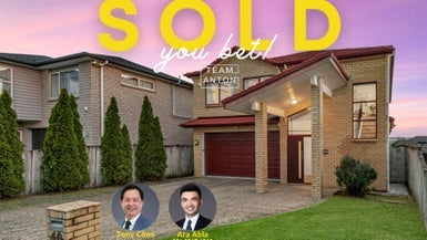 40 Plantation Avenue, Flat Bush, Auckland