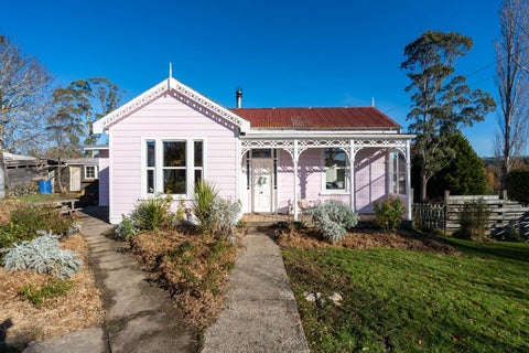 36 Pensher Street, Waitahuna, Lawrence