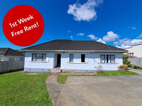 88 Nikau Street, New Lynn, Auckland