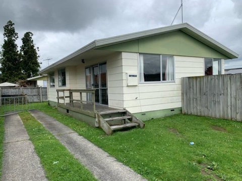 63A York Street, Hamilton East, Hamilton