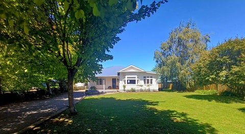 114 Aerodrome Road, Dannevirke, Dannevirke