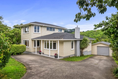 80 Valley Road, Paraparaumu