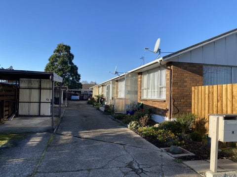 26E Forfar Street, Mosgiel, Mosgiel