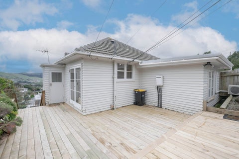 199 Helston Road, Paparangi, Wellington