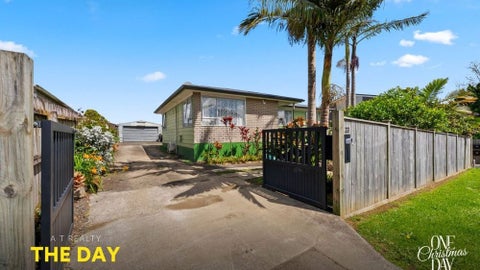 33 Hyperion Drive, Randwick Park, Auckland