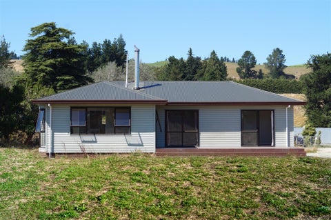 0 Parnassus Road, Cheviot, Cheviot