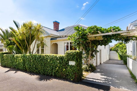 83 Burnley Terrace, Sandringham, Auckland