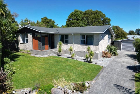 21 Arnott Heights, Greymouth, Greymouth