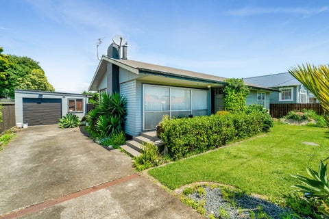 53 Parris Street, Waitara, Waitara