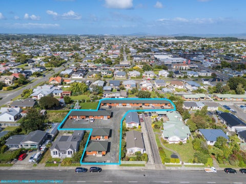 21 Biggar Street, Strathern, Invercargill