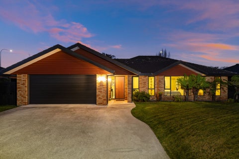 10 Balmoral Mews, Springlands, Blenheim