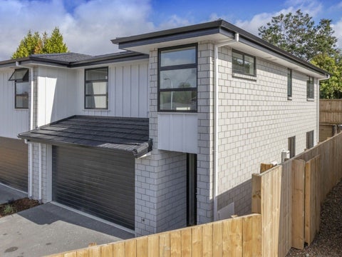 22 Mistry Place, Harrowfield, Hamilton