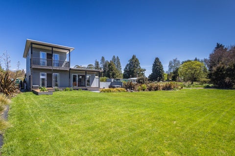 20 Kaha Street, Rangataua, Ohakune