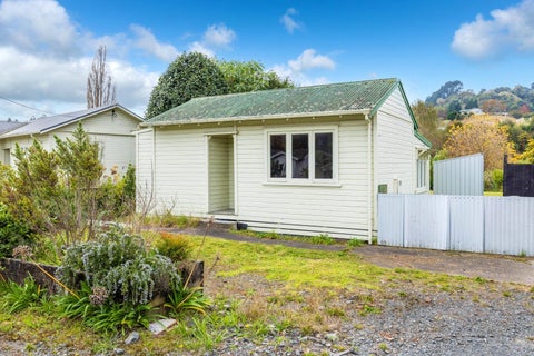 28 Te Kumi Road, Te Kuiti, Te Kuiti