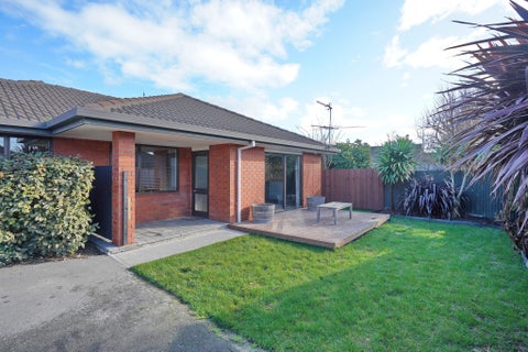 183A Langdons Road, Northcote, Christchurch